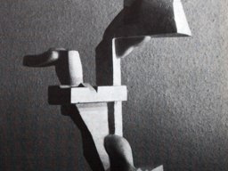 Brunner Gottfried - Sculpture I 1973